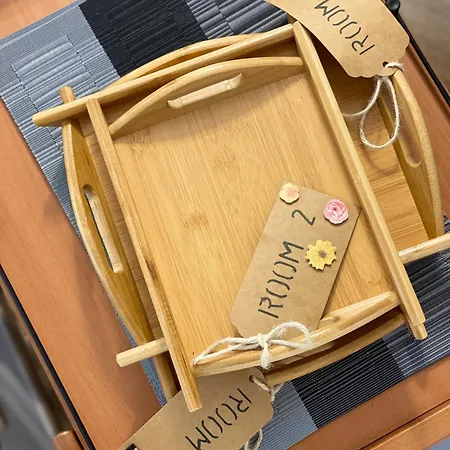 La Campagnetta Penzion Alassio