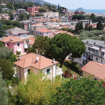 Penzion La Campagnetta