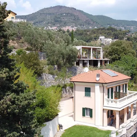 Penzion La Campagnetta