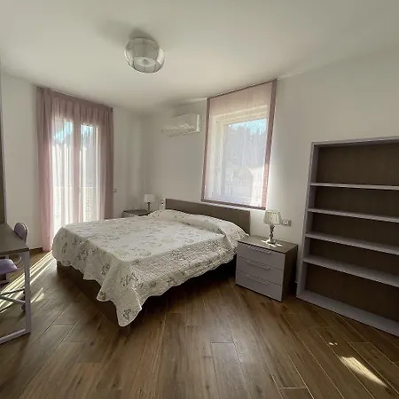 La Campagnetta Alassio