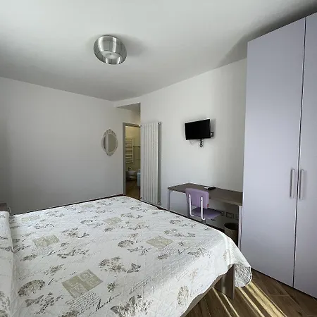 La Campagnetta Penzion 3*