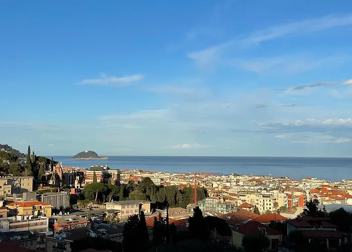 La Campagnetta Alassio