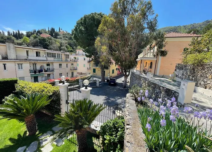 Gasthof La Campagnetta Alassio