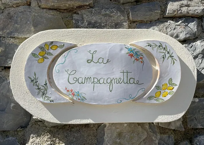 Gasthof La Campagnetta