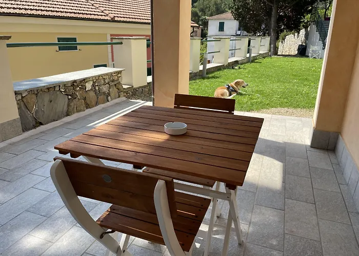 La Campagnetta Gasthof