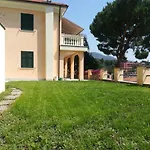 La Campagnetta 4*