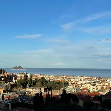 La Campagnetta Alassio