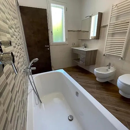 La Campagnetta ألاسيو