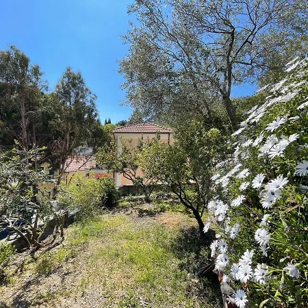 Maison d'hôtes La Campagnetta 4*