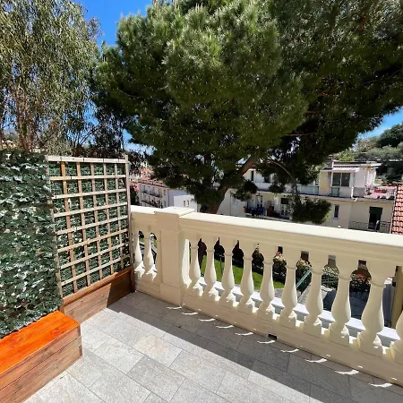 Maison d'hôtes La Campagnetta 4*