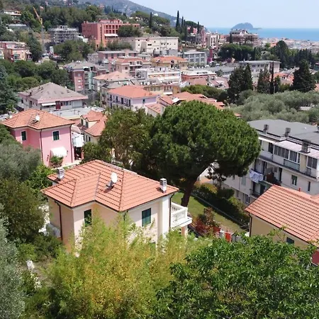Maison d'hôtes La Campagnetta 4*