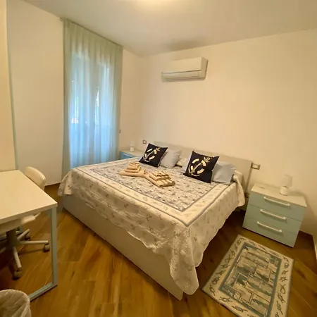 La Campagnetta Maison d'hôtes 4*
