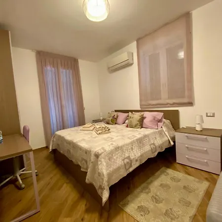 Maison d'hôtes La Campagnetta