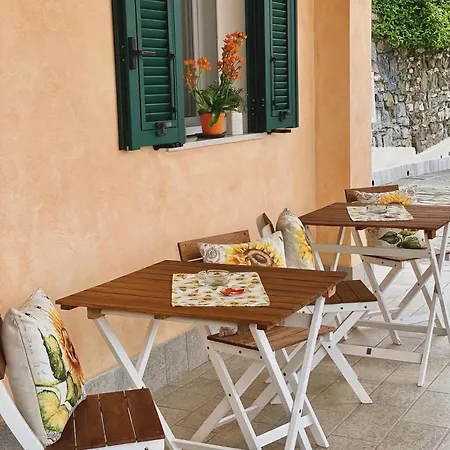 La Campagnetta Maison d'hôtes Alassio