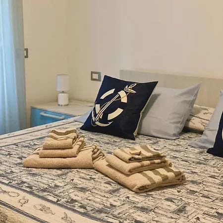 La Campagnetta * Alassio