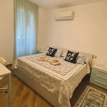 La Campagnetta بيت ضيافة