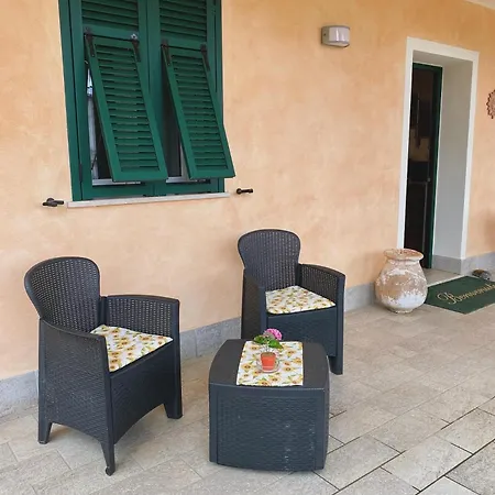 La Campagnetta Alassio