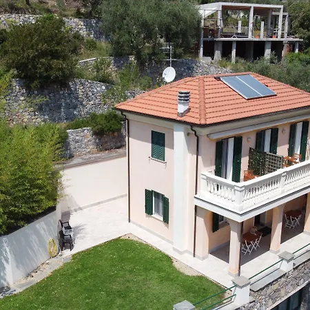 La Campagnetta Гостьовий будинок 3*