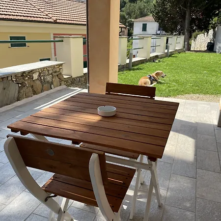 La Campagnetta Maison d'hôtes
