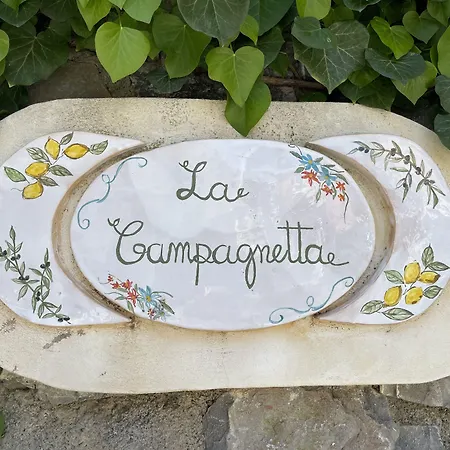 La Campagnetta