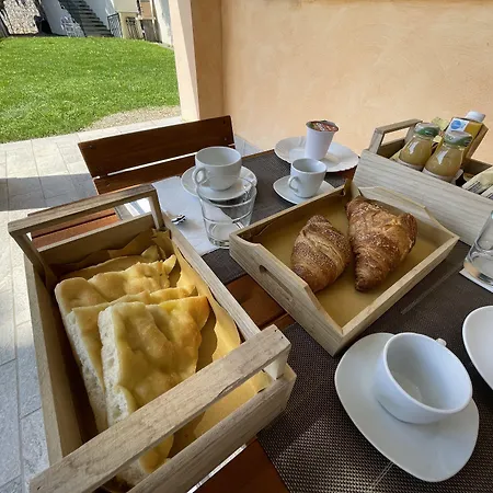 La Campagnetta ألاسيو