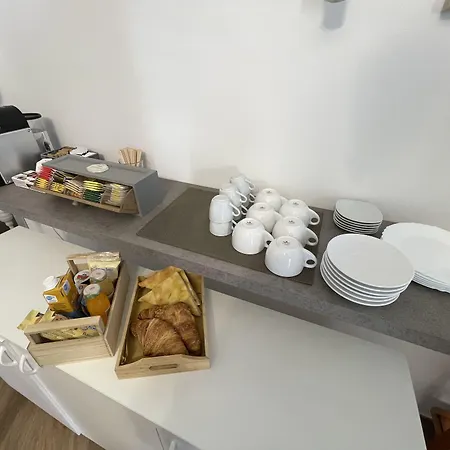 La Campagnetta ألاسيو