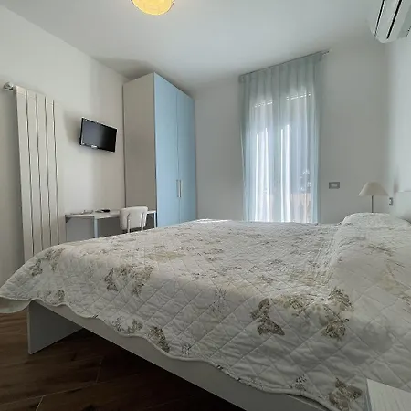 La Campagnetta Гостьовий будинок 4*