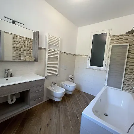 La Campagnetta ألاسيو