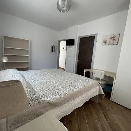 Гостьовий будинок La Campagnetta 4*
