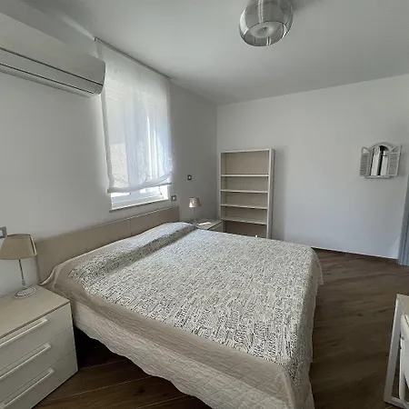 La Campagnetta 4* Alassio