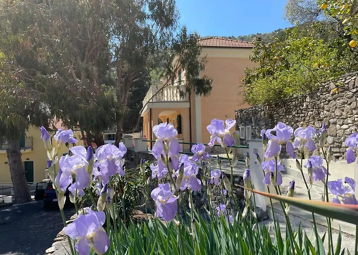 La Campagnetta Alassio