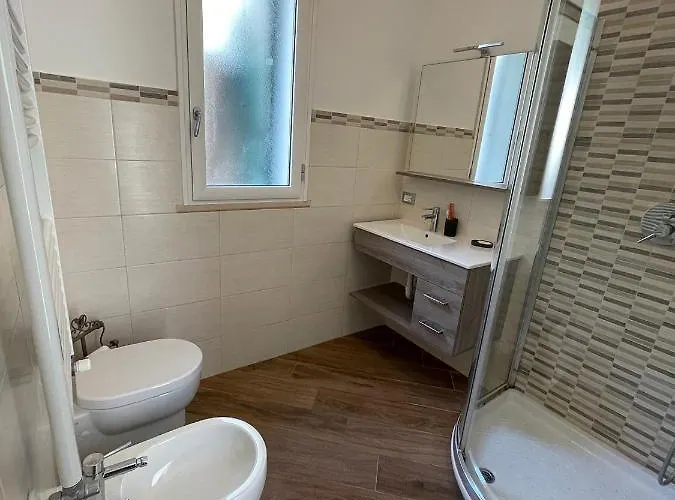 La Campagnetta Affittacamere 3*