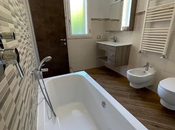 La Campagnetta Alassio