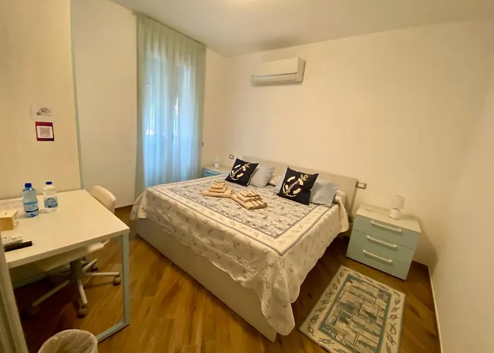 La Campagnetta Affittacamere 3*