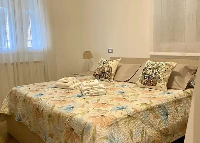 Affittacamere La Campagnetta 3*