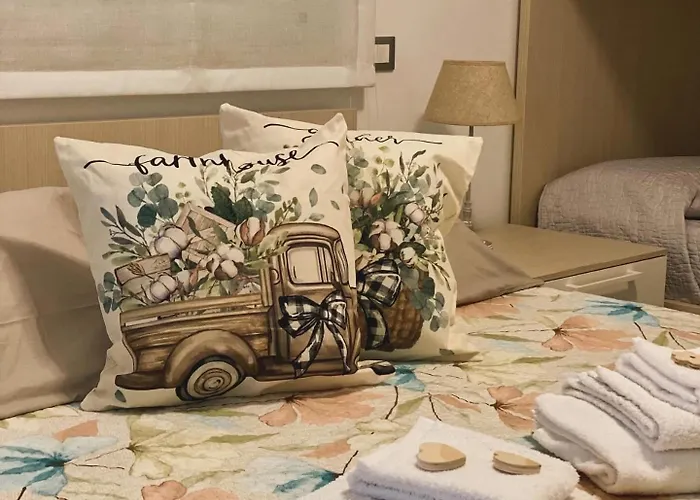 La Campagnetta Алассіо