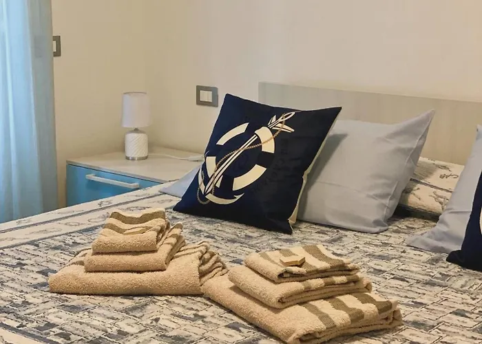 La Campagnetta 3* Alassio