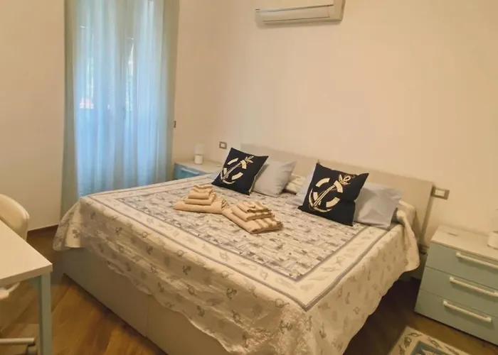 La Campagnetta Affittacamere