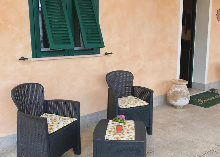 La Campagnetta Алассіо