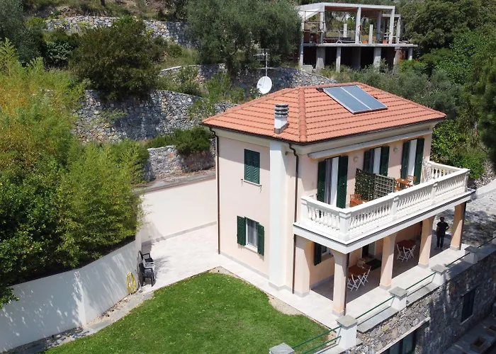 La Campagnetta Гостьовий будинок 3*