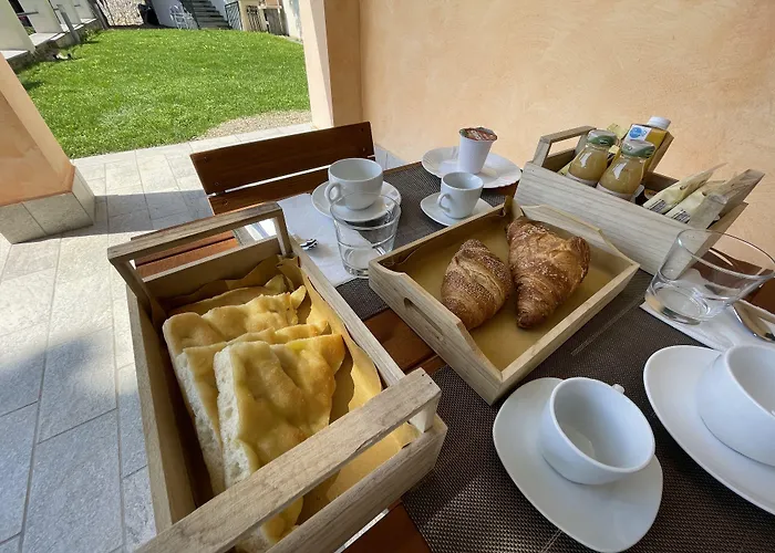 La Campagnetta Alassio