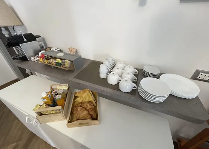 La Campagnetta Алассіо