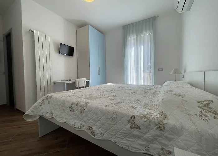 La Campagnetta Affittacamere 3*