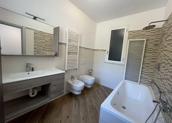 La Campagnetta Alassio