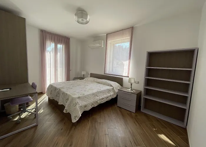 La Campagnetta Алассіо