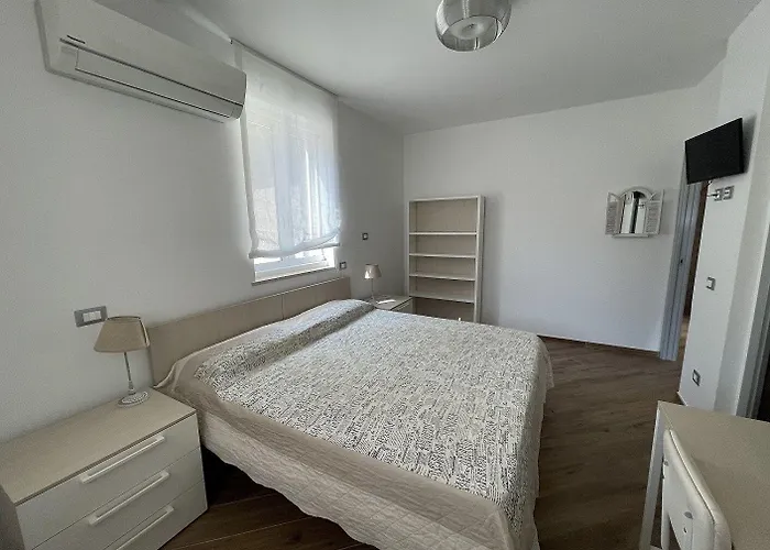 La Campagnetta 3* Алассіо