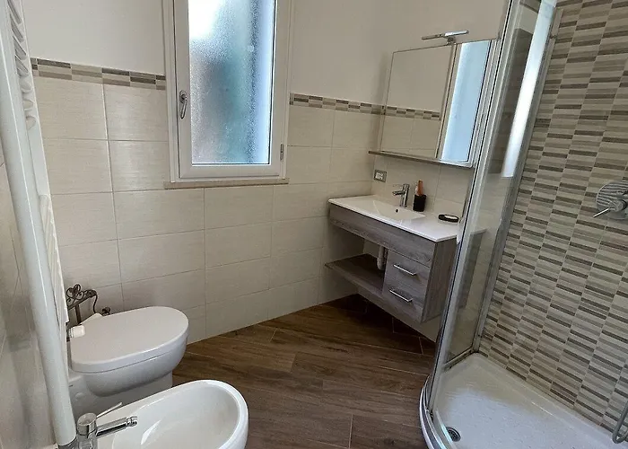 Affittacamere La Campagnetta Alassio